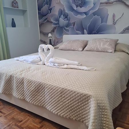 Hostel Jardins De Sao Luis Setúbal Zewnętrze zdjęcie