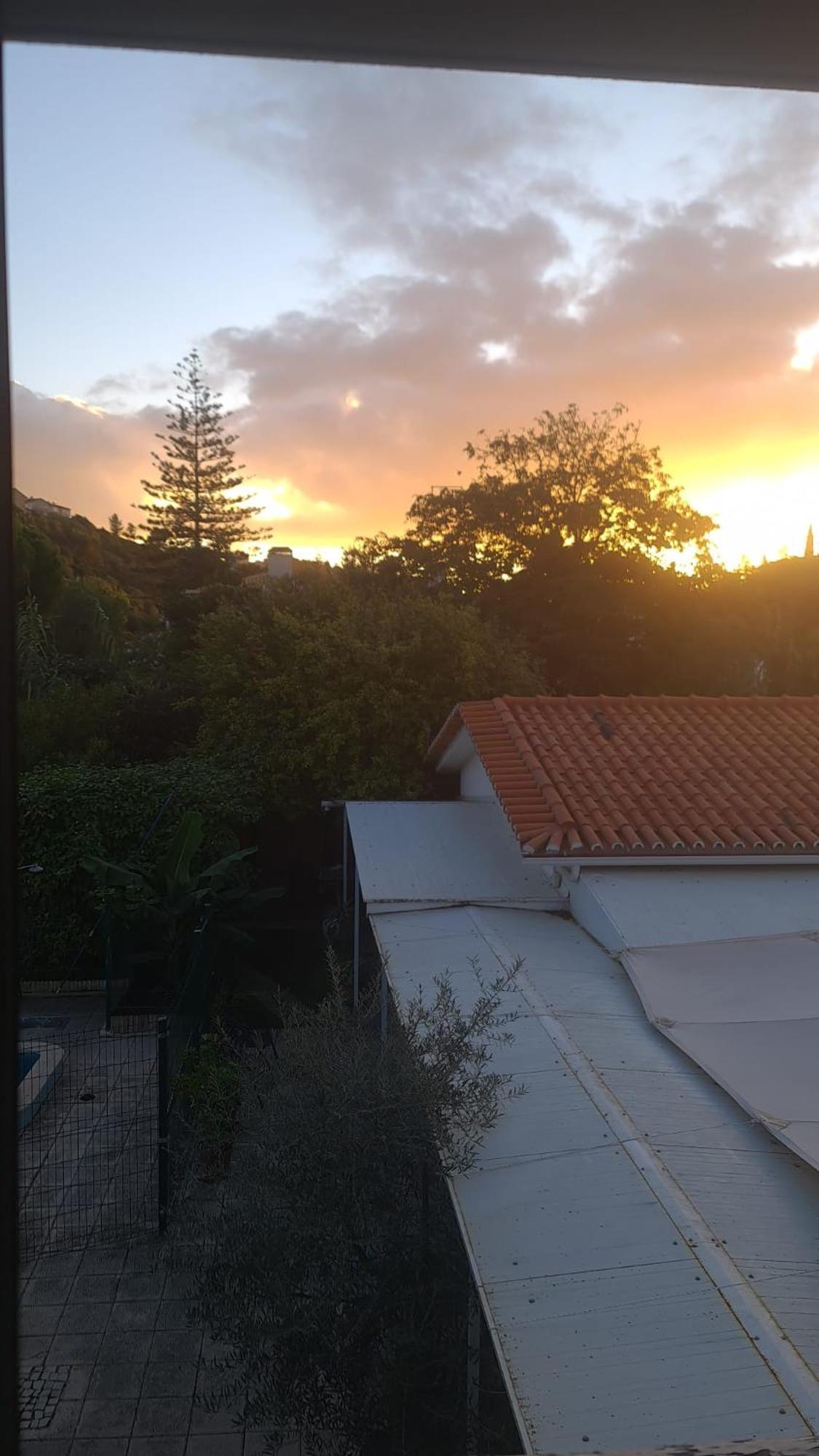 Hostel Jardins De Sao Luis Setúbal Zewnętrze zdjęcie