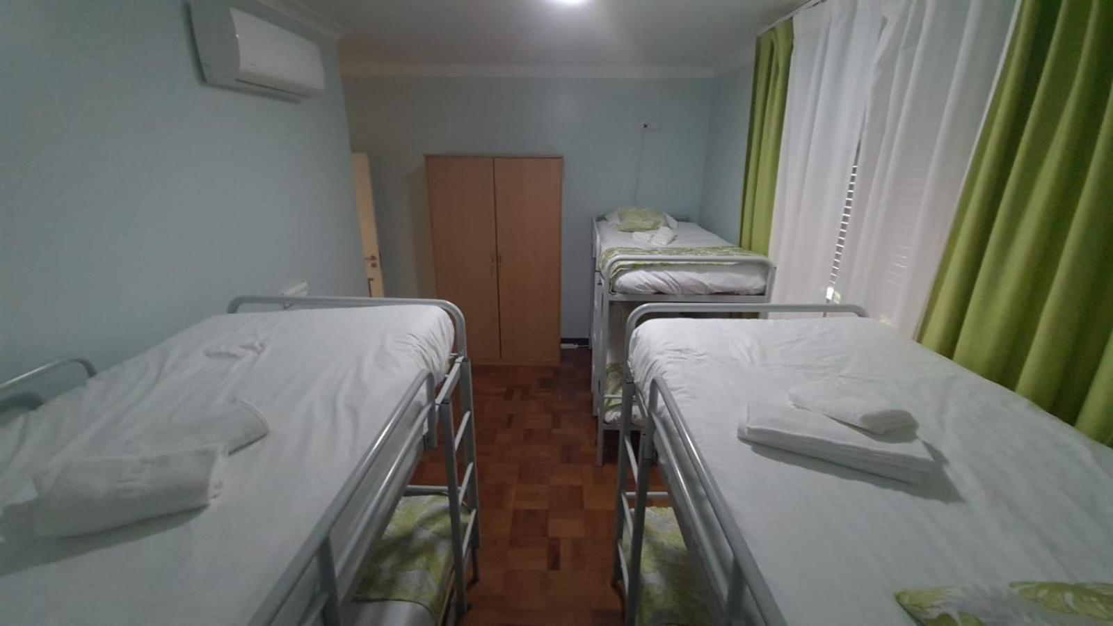Hostel Jardins De Sao Luis Setúbal Zewnętrze zdjęcie