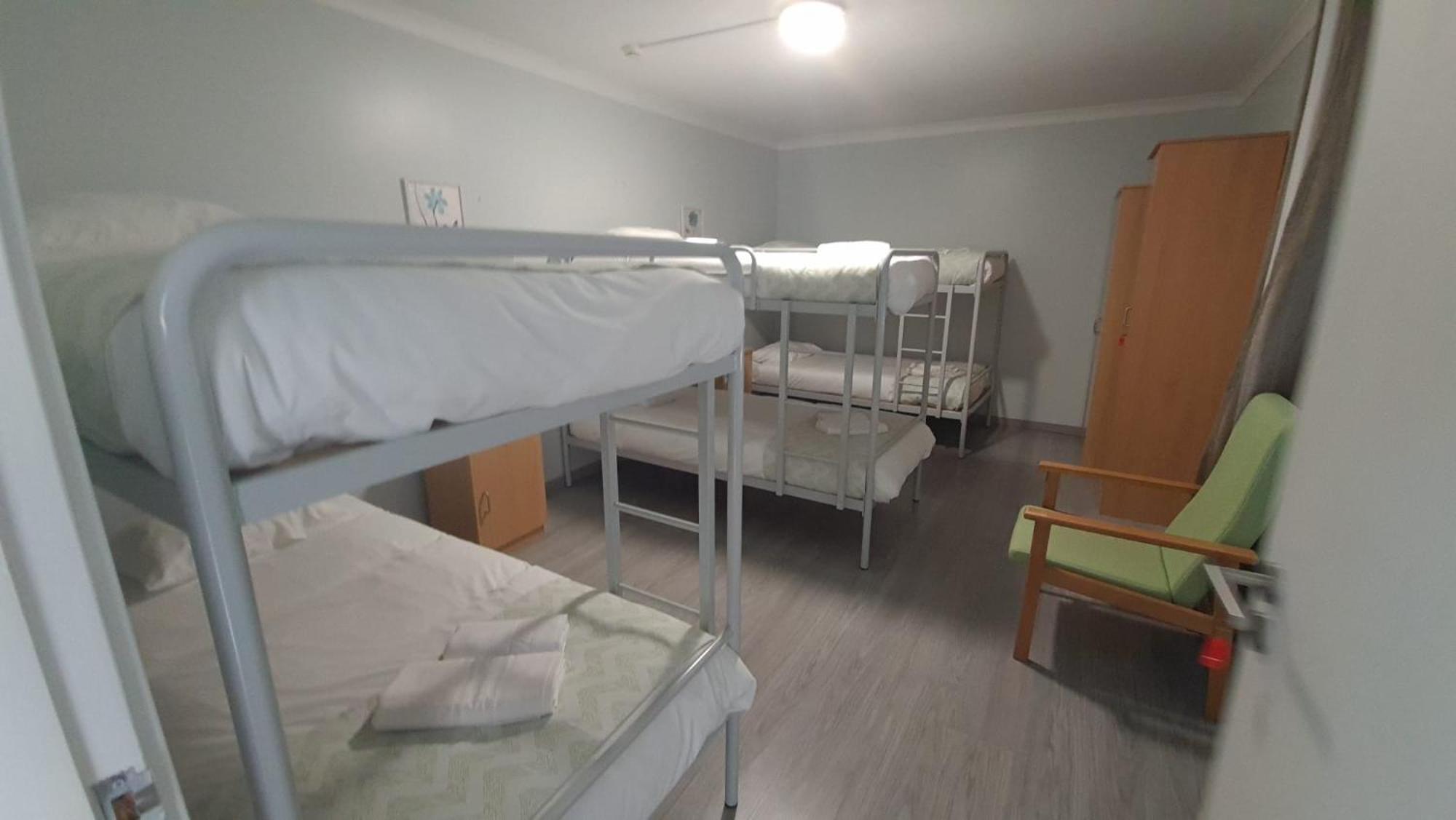 Hostel Jardins De Sao Luis Setúbal Zewnętrze zdjęcie