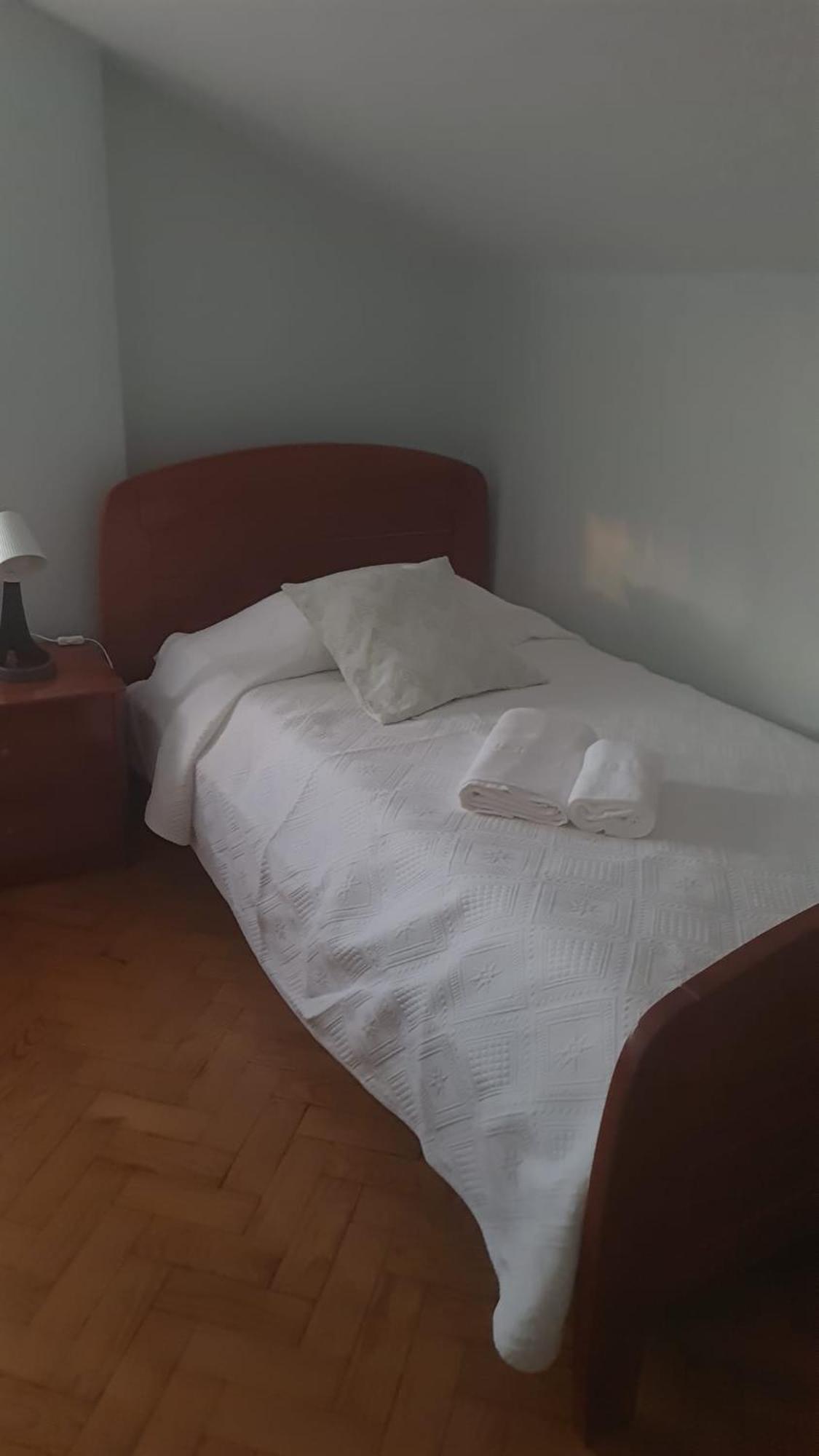 Hostel Jardins De Sao Luis Setúbal Zewnętrze zdjęcie
