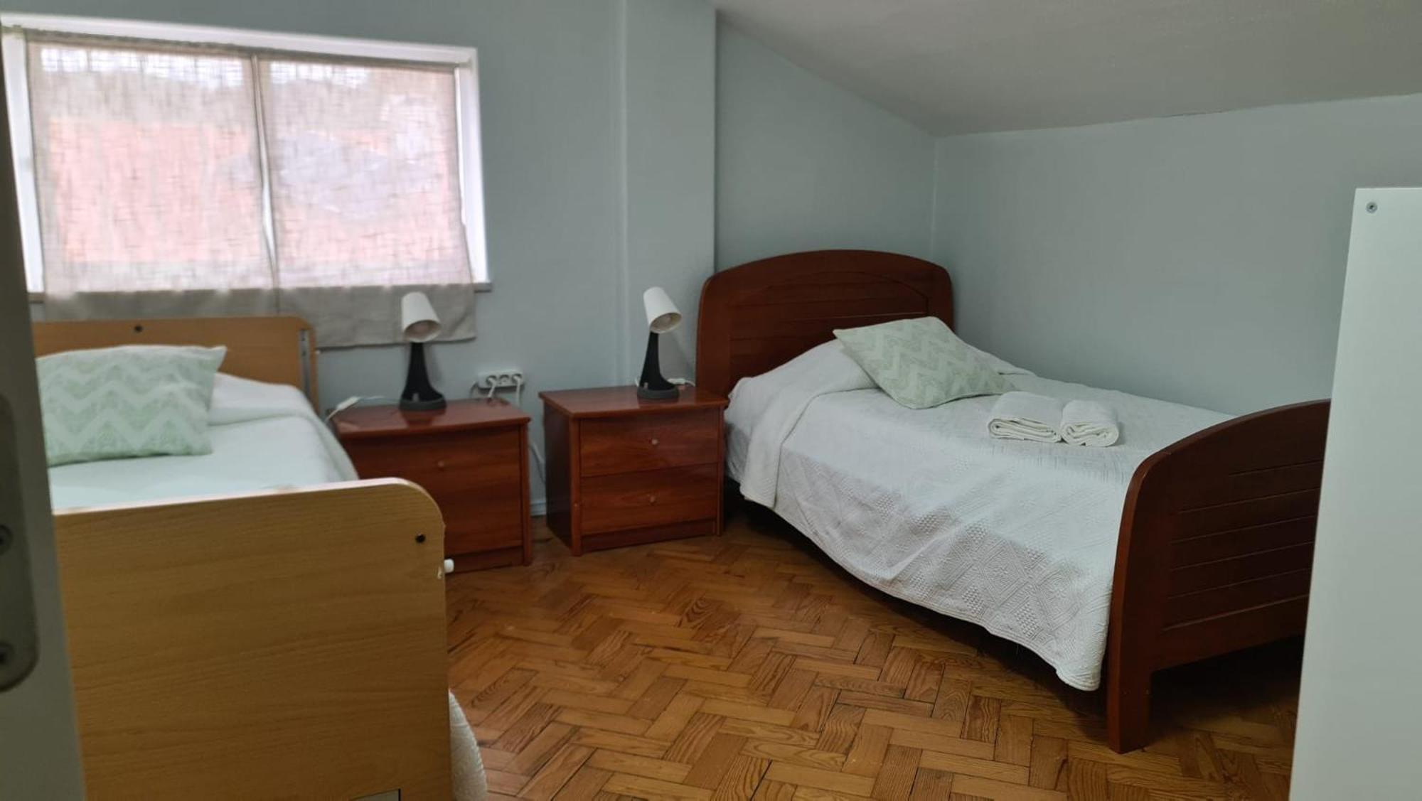 Hostel Jardins De Sao Luis Setúbal Zewnętrze zdjęcie