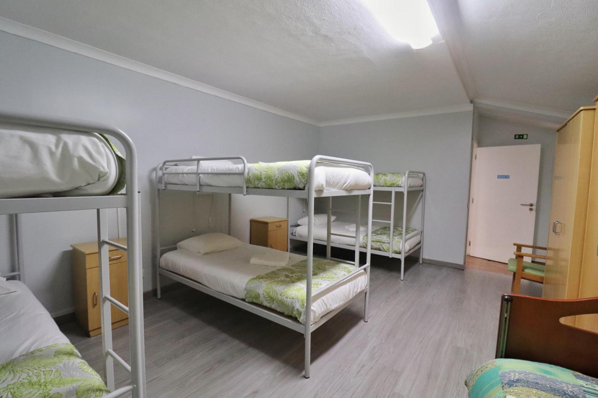 Hostel Jardins De Sao Luis Setúbal Zewnętrze zdjęcie