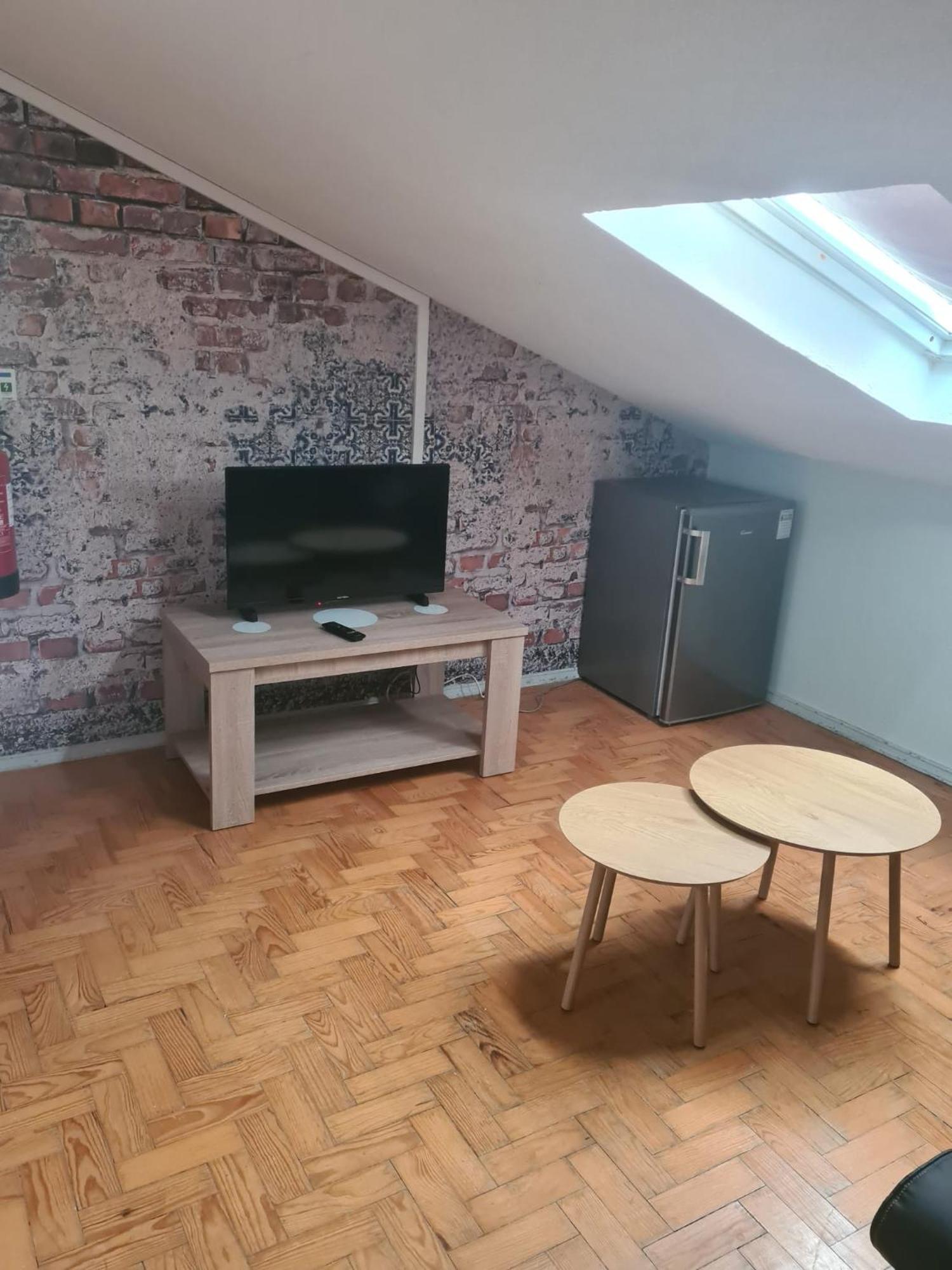 Hostel Jardins De Sao Luis Setúbal Zewnętrze zdjęcie
