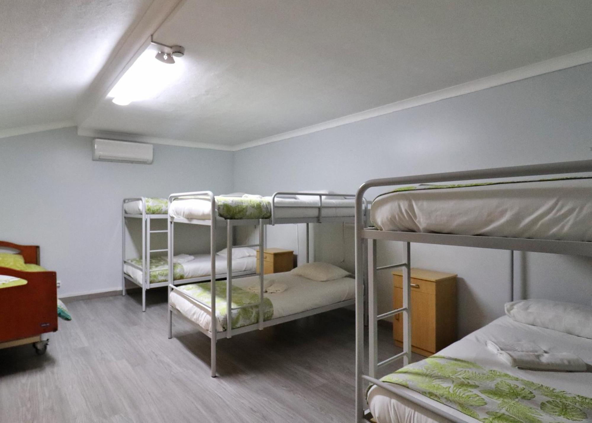 Hostel Jardins De Sao Luis Setúbal Zewnętrze zdjęcie