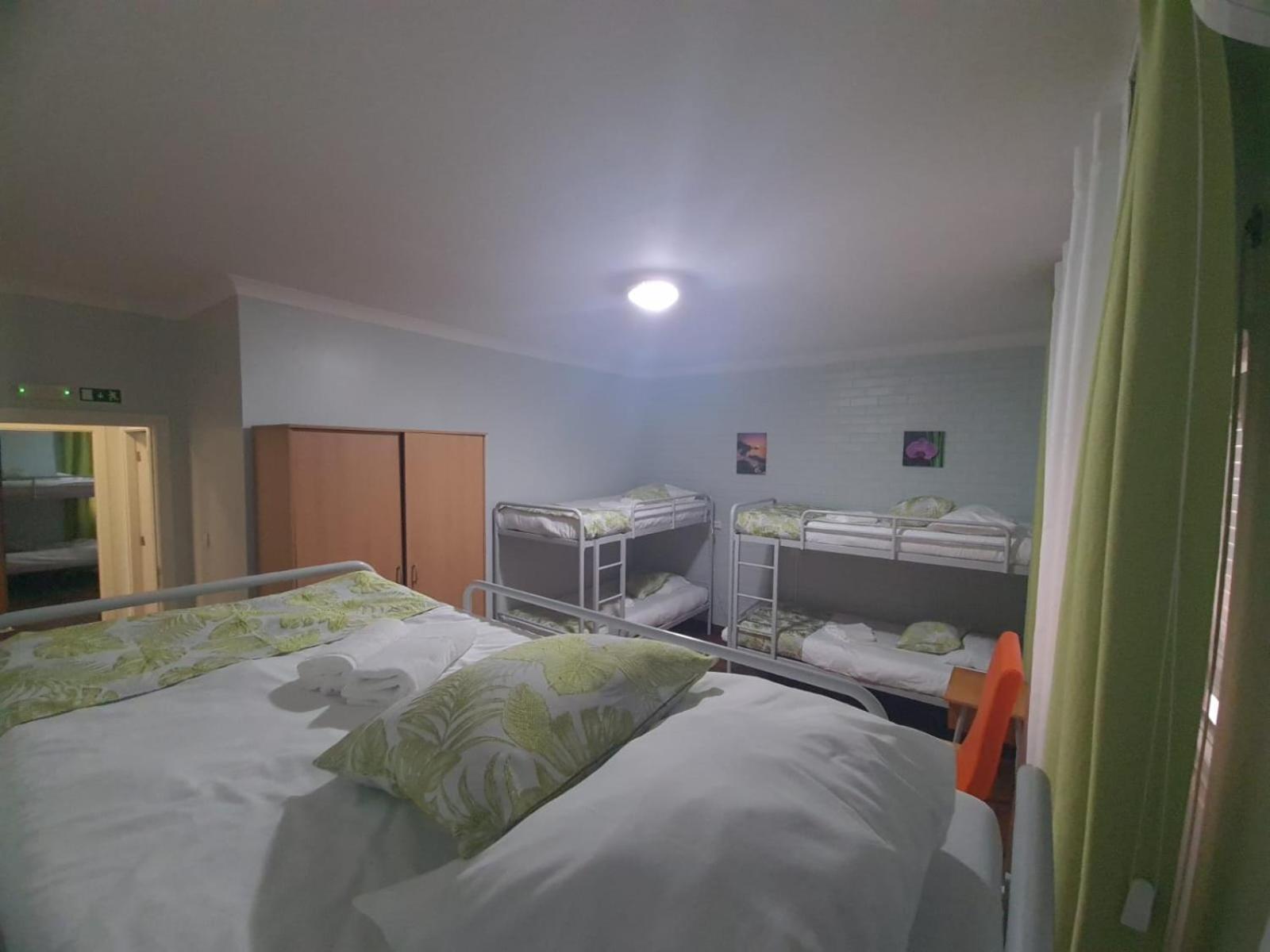 Hostel Jardins De Sao Luis Setúbal Zewnętrze zdjęcie