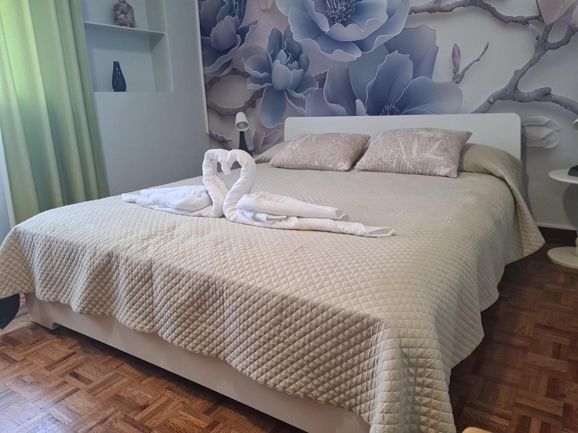 Hostel Jardins De Sao Luis Setúbal Zewnętrze zdjęcie